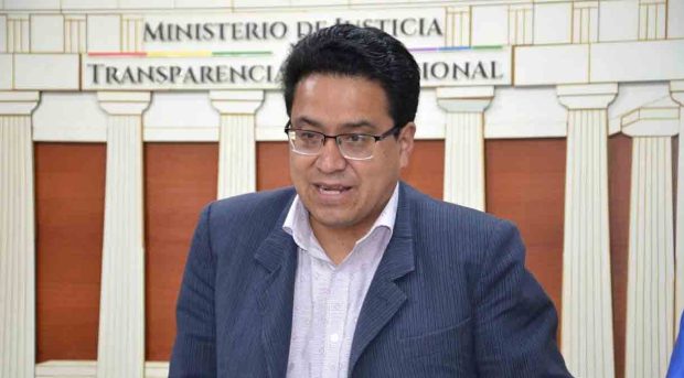 Cesar Siles