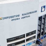 edificio del SIN