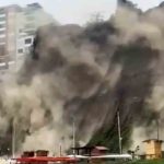 sismo en Perú