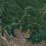 sismo Cochabamba