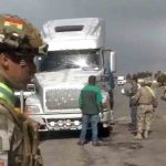 militares