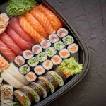 sushi