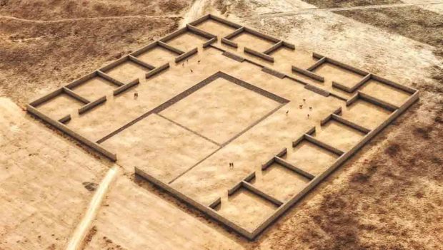 templo hallado