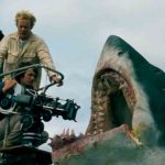 película tiburón