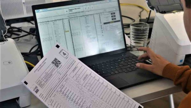 Padrón Electoral