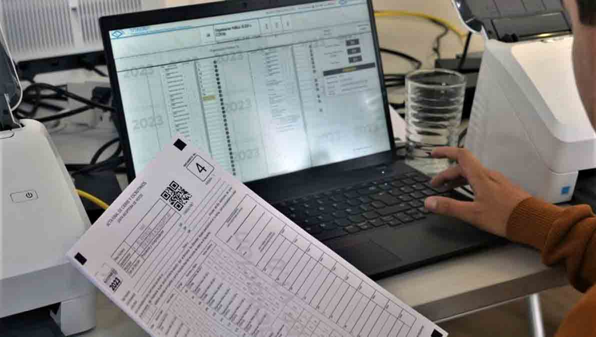 Padrón Electoral