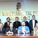 TDJ Santa Cruz