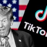Trump Tik Tok