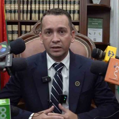 Romer Saucedo