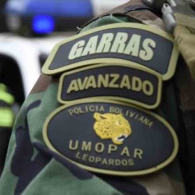 Umopar