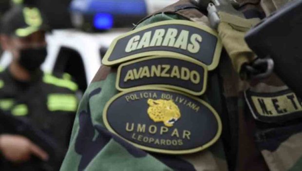 Umopar