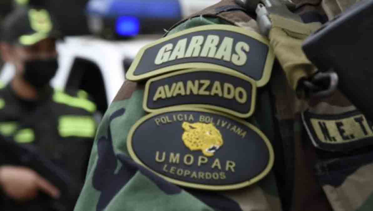 Umopar