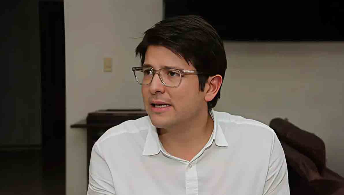 senador Uribe