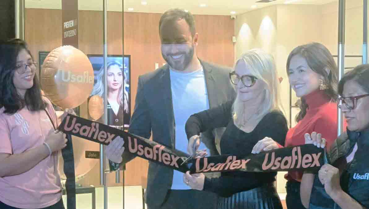 Usaflex