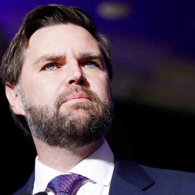 JD Vance