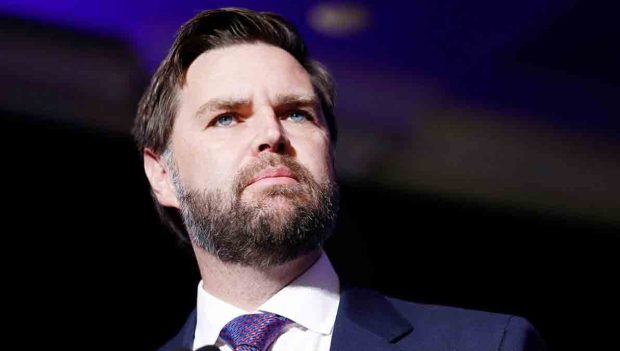 JD Vance
