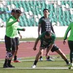 selección boliviana