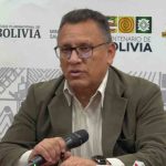 viceministro Max Enríquez
