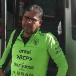 Óscar Villegas