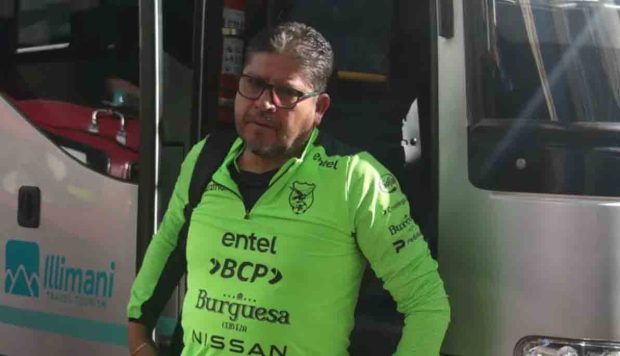 Óscar Villegas