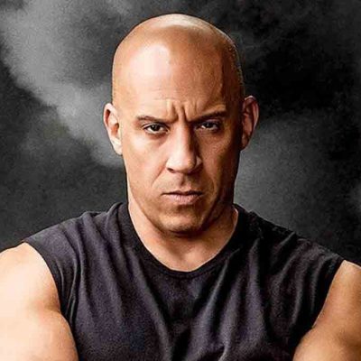 Vin Diesel
