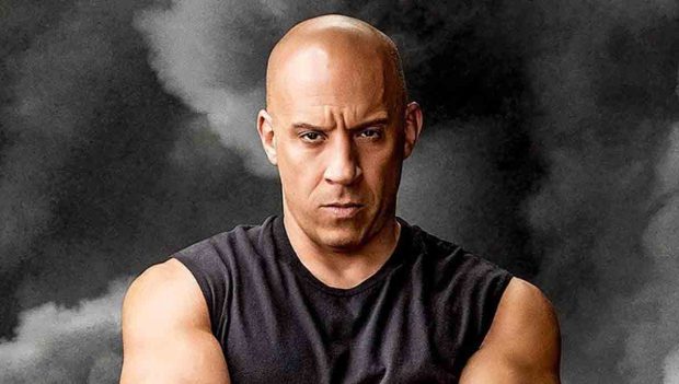 Vin Diesel