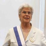 Violeta Chamorro