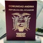 visa Ecuador