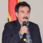 Humberto Valenzuela, vocal del TED Cochabamba