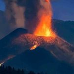 volcán Lewotobi Laki Laki