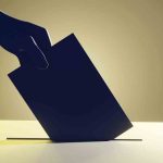 intención de voto
