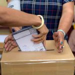elecciones Bolivia