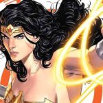 Wonder Woman