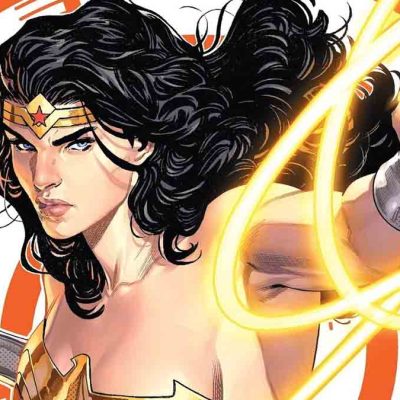 Wonder Woman