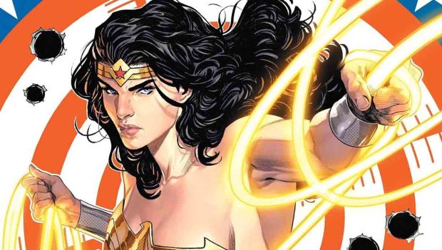 Wonder Woman