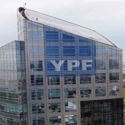 YPF