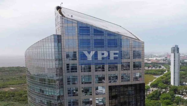 YPF