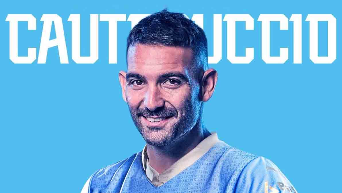 Martín Cauteruccio