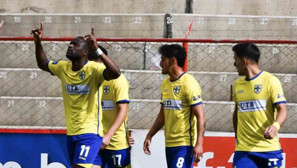 jugadores de ABB