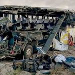 accidente de tránsito