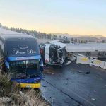 accidente en Confital