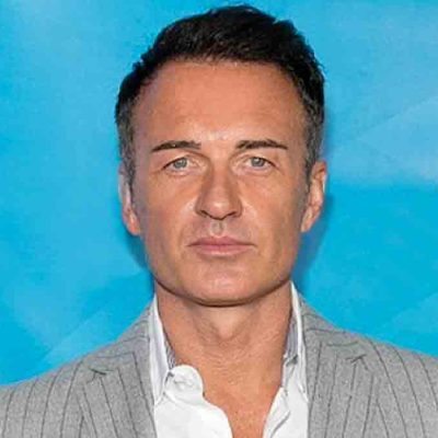 Julian McMahon