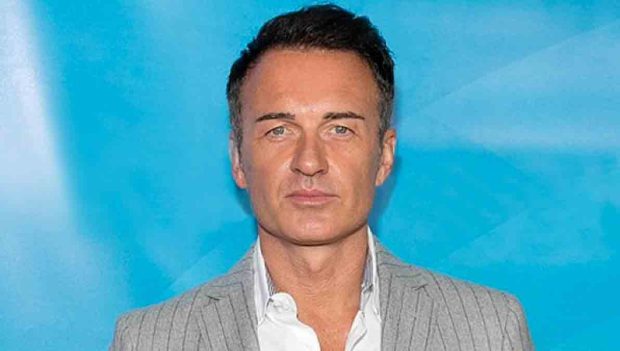 Julian McMahon