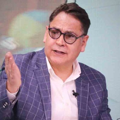 Jhonny Aguilera