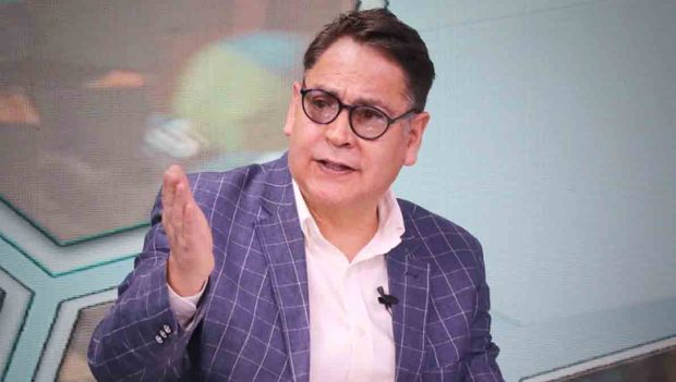 Jhonny Aguilera