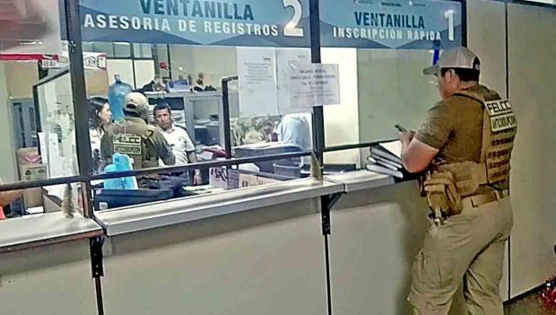 Derechos Reales