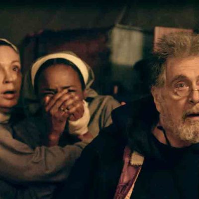 Al Pacino