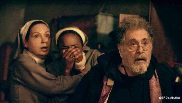 Al Pacino