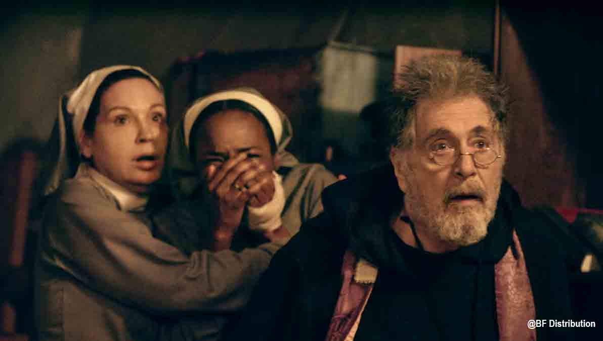 Al Pacino