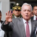 Álvaro Uribe
